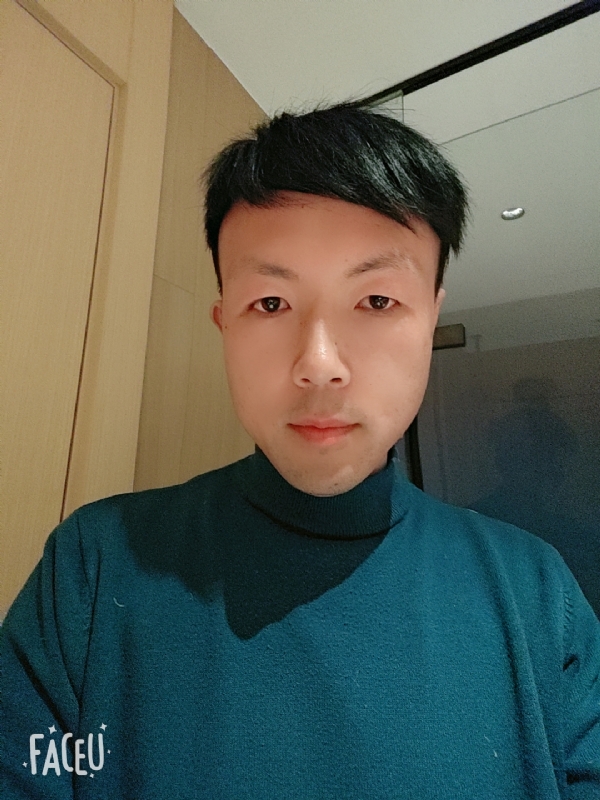 淡然的第一张照片--汶上交友中心